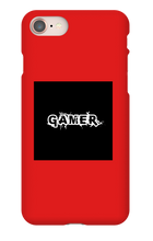 raiden0636 iPhone Phone Cases