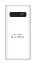eltitoandrew1 Samsung Phone Cases