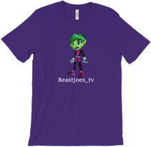 beastjoes_tv T-Shirts