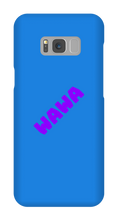 Mes coques de téléphones