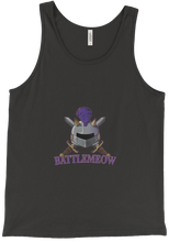 battlemeow_tv Tank Top