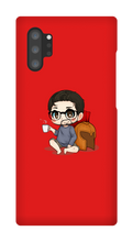 thegrecianofficial Samsung Phone Cases