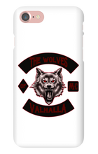iamthakingslayer iPhone Phone Cases