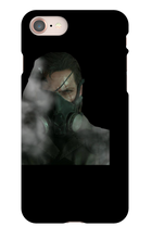 CodellNation iPhone Cases