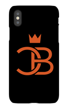 thechosenbernard iPhone Phone Cases