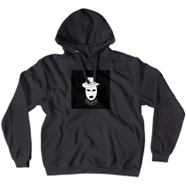 mightythepanda Hoodies (No-Zip/Pullover)