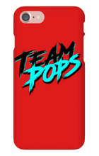 Coque Iphone TeamPops