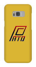 patocesar Samsung Phone Cases
