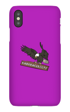 radoeagle0071 iPhone Phone Cases