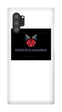 newon123 Samsung Phone Cases