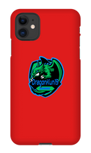dragonkun19 iPhone Phone Cases