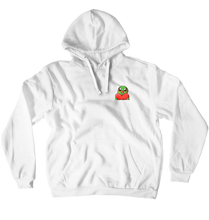 thegruth Love Hoodie