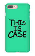 This Is iPhone Case