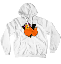 maximu5prd Hoodies (No-Zip/Pullover)