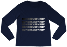 nomercyspxrky Long Sleeve Tee