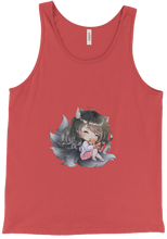 nynxaminx Tank Top
