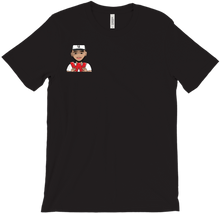 qwrld_ T-Shirts