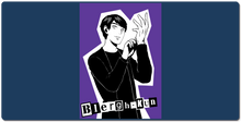 BLERGH-KUN Gaming Mousepad