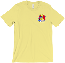 David's 100K Special T-Shirt Yellow Logo