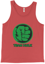 tommy2hulk Tank Top