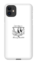 bouncyboat233 iPhone Phone Cases