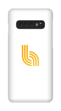 buckymedia Samsung Phone Cases