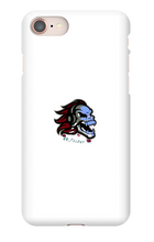 mr_talent_tv iPhone Phone Cases