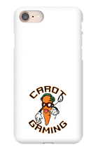 carot760 iPhone Phone Cases