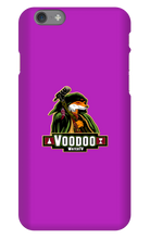 voodoowatertv iPhone Phone Cases