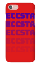 eccsta iPhone Phone Cases