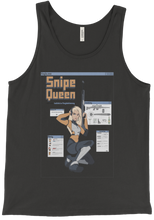 Snipe Queen Tank