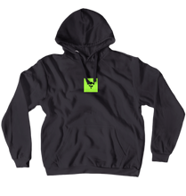 DVL Box Hoodie