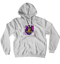 Morph Hoodies