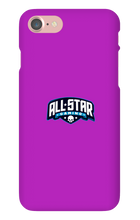 All-Star Gaming iPhone Phone Cases