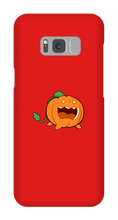 molinoide Samsung Phone Cases