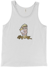 king_bay_ Tank Top