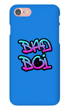 Snipey Bad Boi iPhone Case