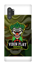 vibinplay Samsung Phone Cases