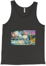 Roamer Week Tank Top