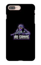 iRu.Gaming iPhone Phone Cases