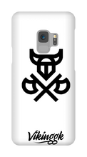 VikinggK - Official Samsung Case ( Black )