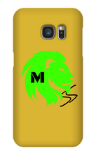 m0tionless_ Samsung Phone Cases