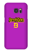 beatzinn_ Samsung Phone Cases