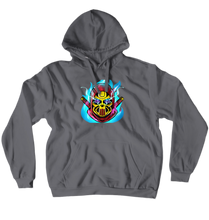 ARCHETYPE Member Hoodies (No-Zip/Pullover)