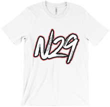 naldo29's Big Logo T-Shirt