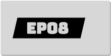 epo8 XXL Gaming Mousepad
