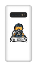 scooperdive Samsung Phone Cases