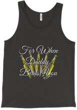 The Cure Tank Top