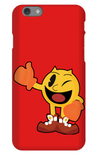 pacmann95 iPhone Phone Cases