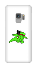 wargodless Samsung Phone Cases